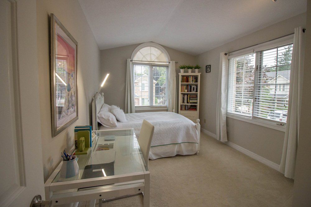 home interior