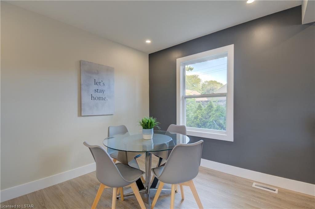home interior