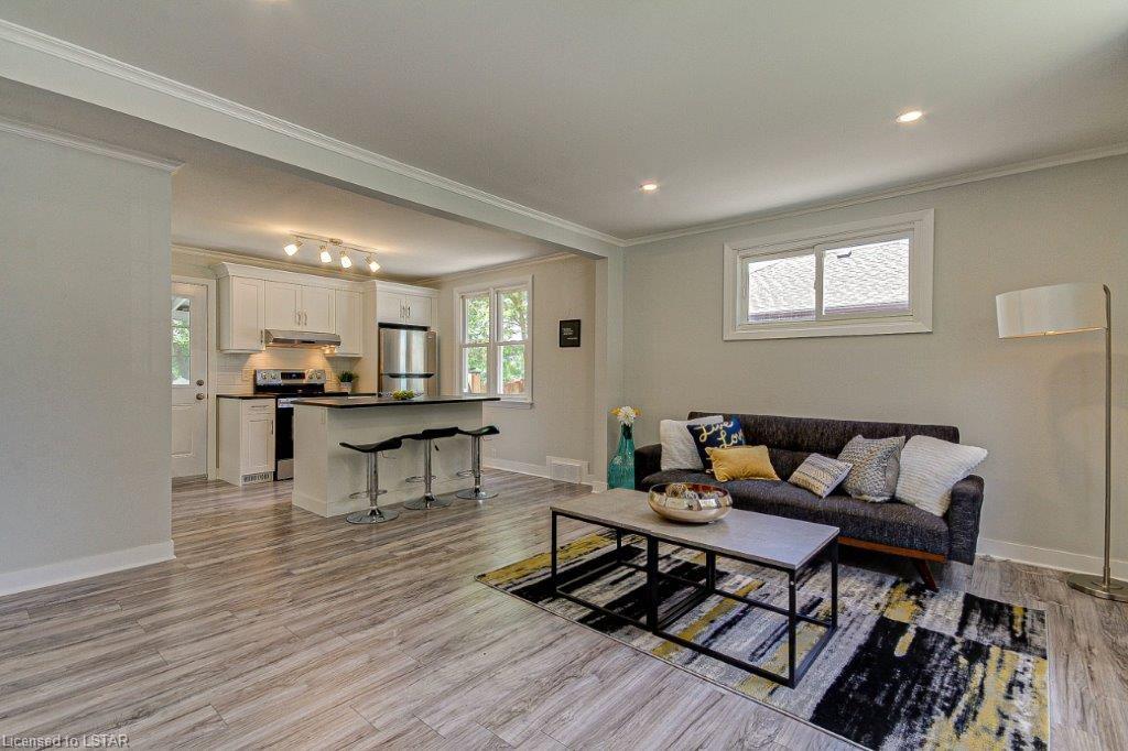home interior