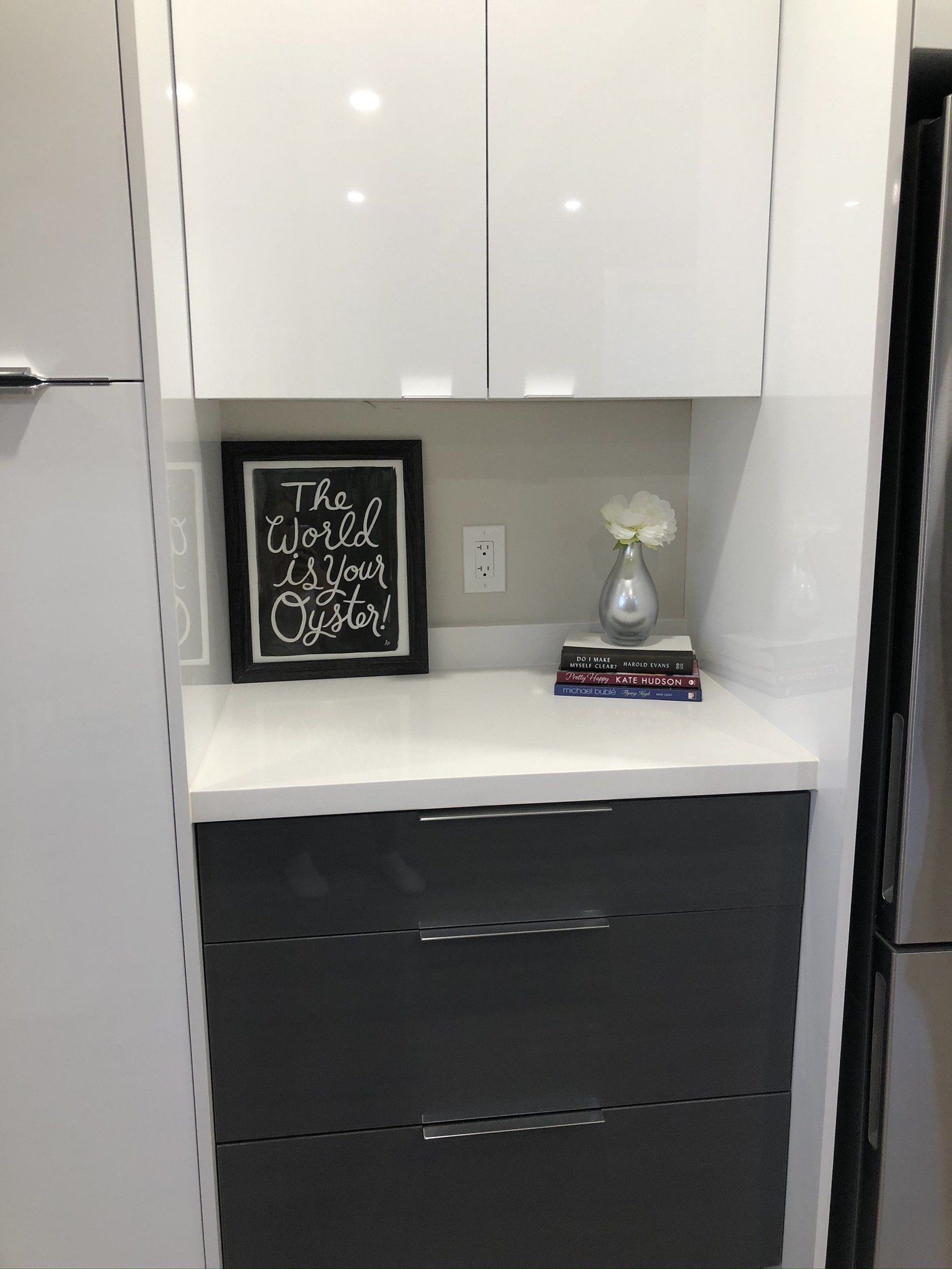 home interior
