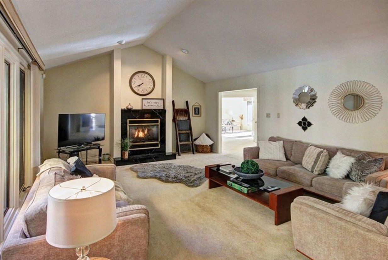 home interior