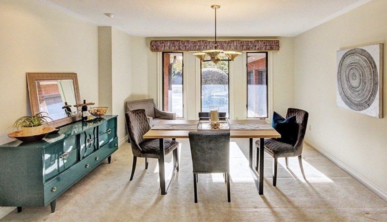 home interior