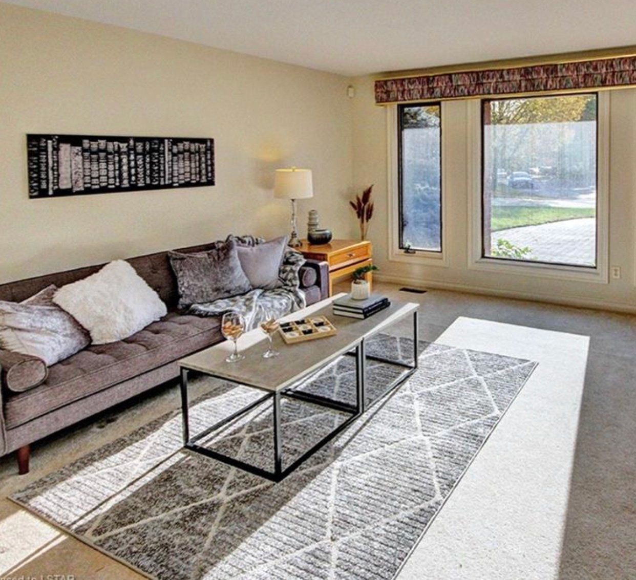 home interior