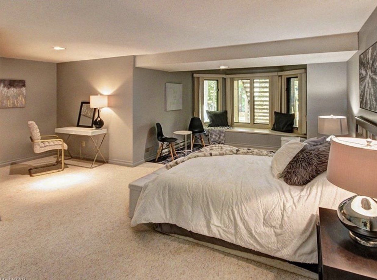 home interior