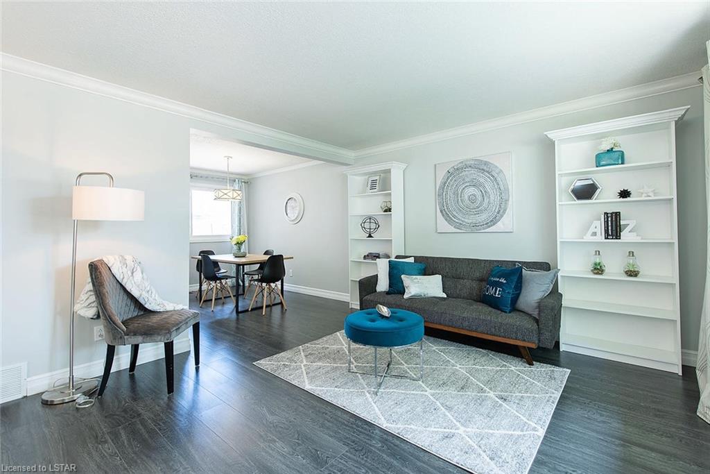 home interior
