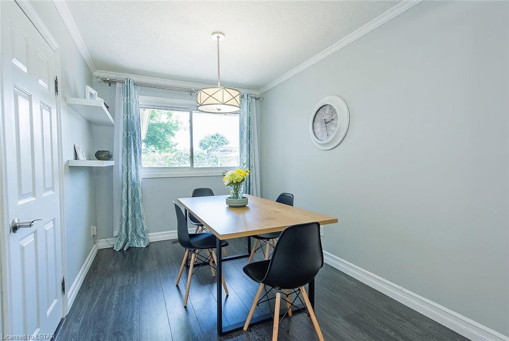 home interior