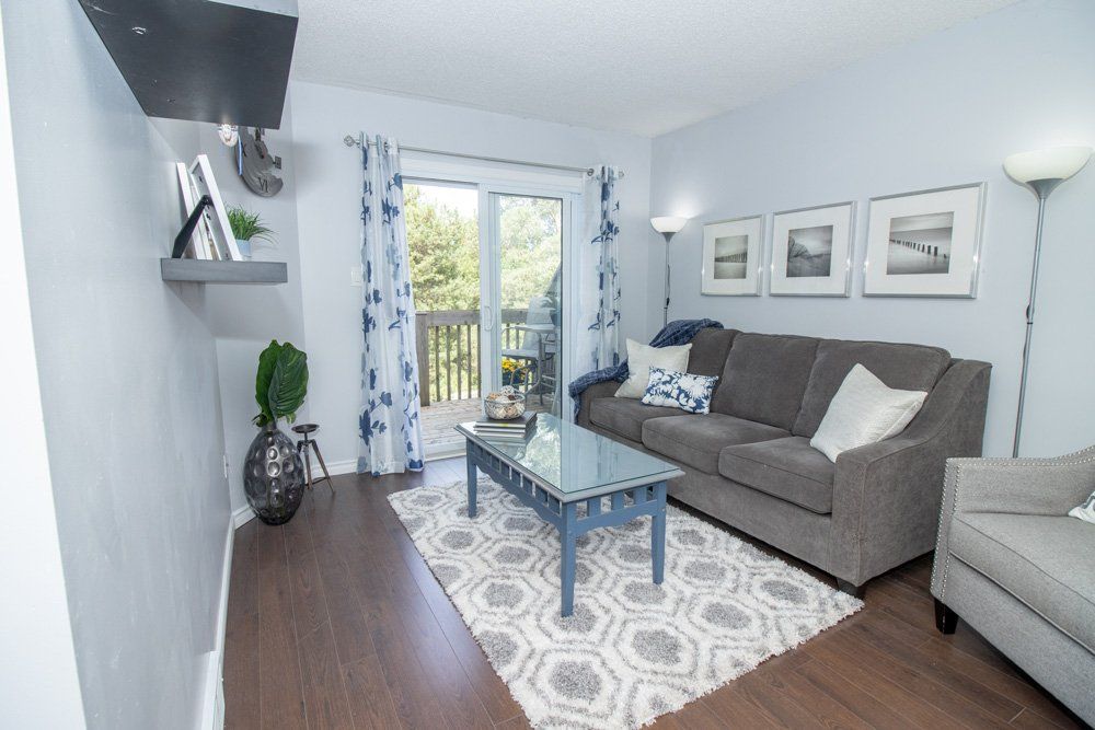 home interior