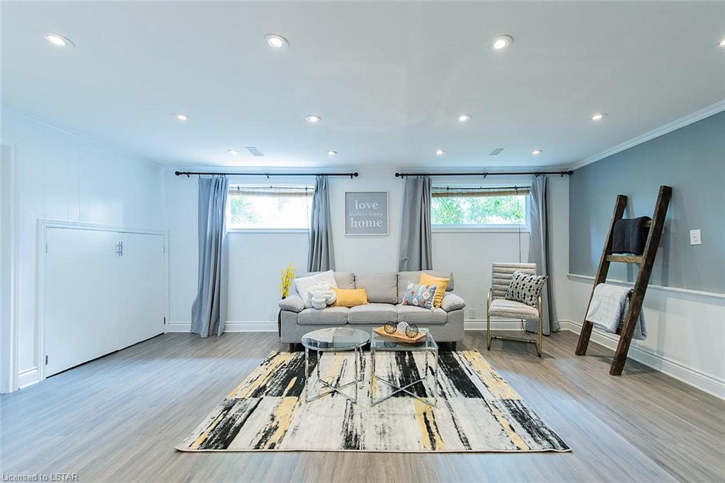 home interior