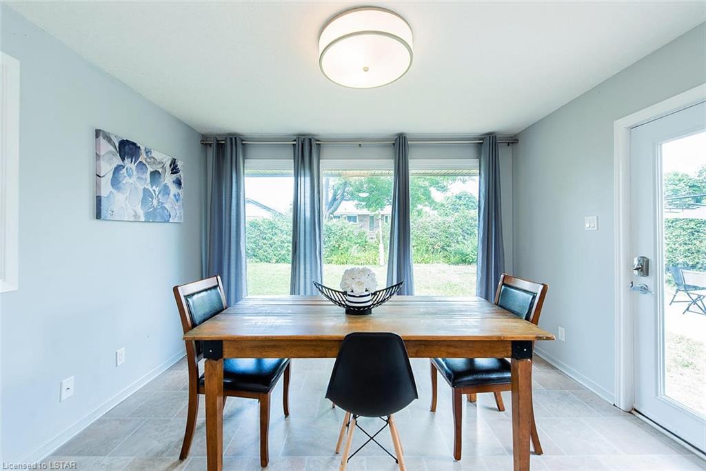 home interior
