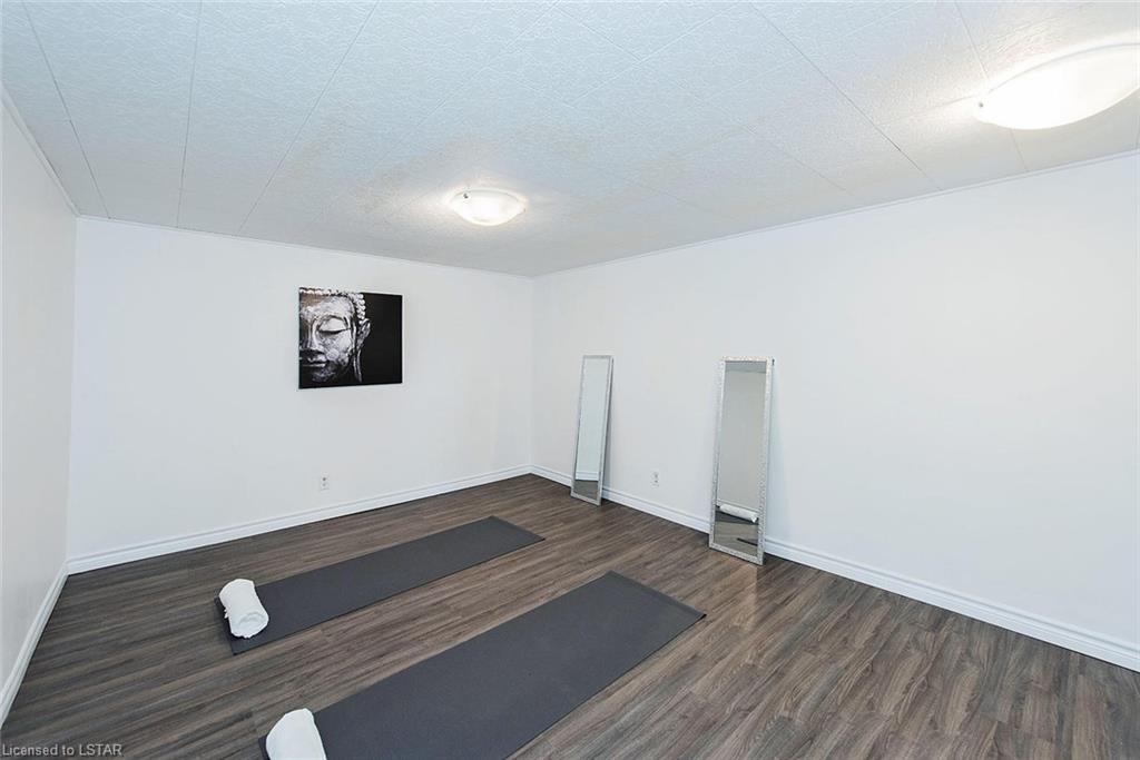 home interior