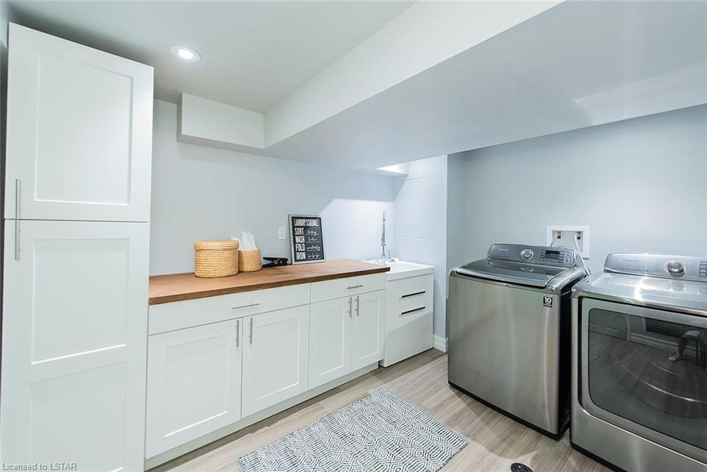 home interior