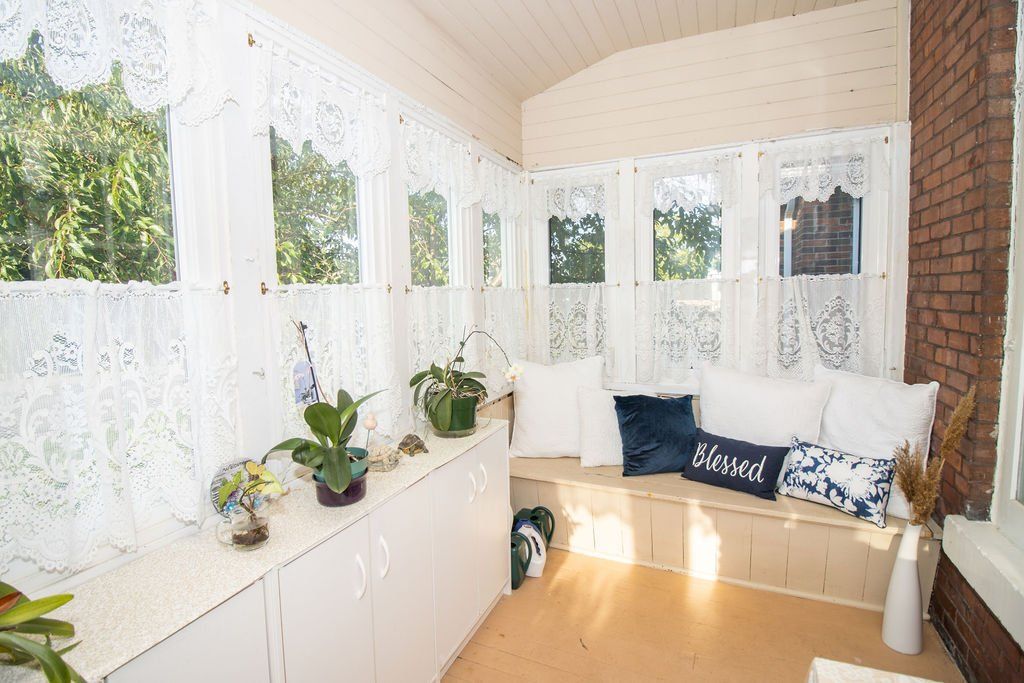 home interior