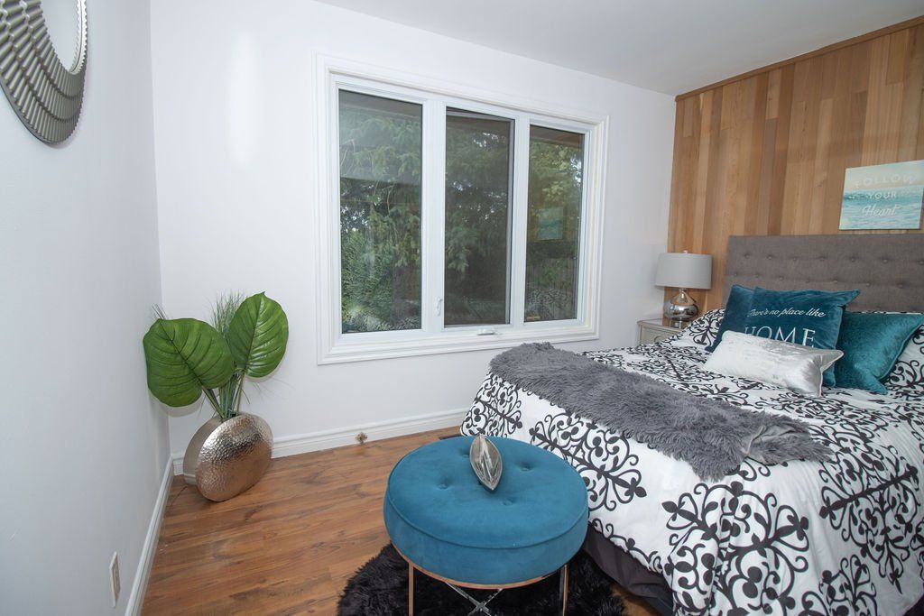 home interior