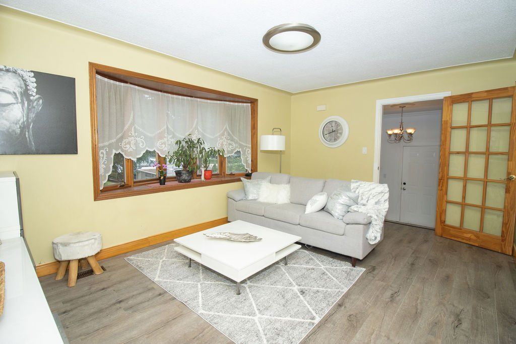 home interior