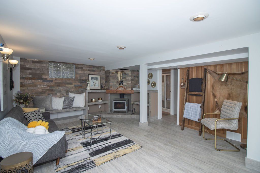home interior