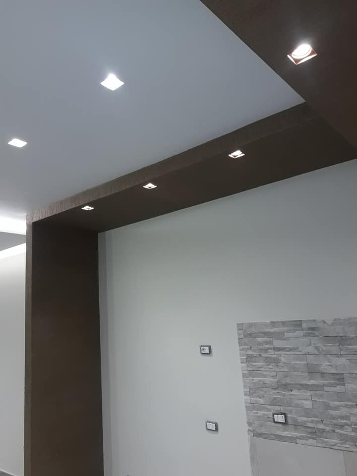 illuminazione civile