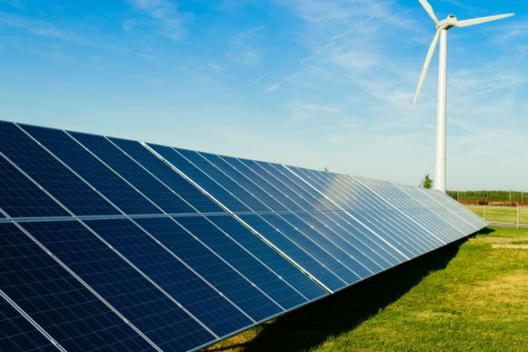impianti fotovoltaici