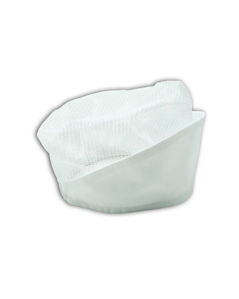 CUFFIA DONNA COPRICAPO IN RETE