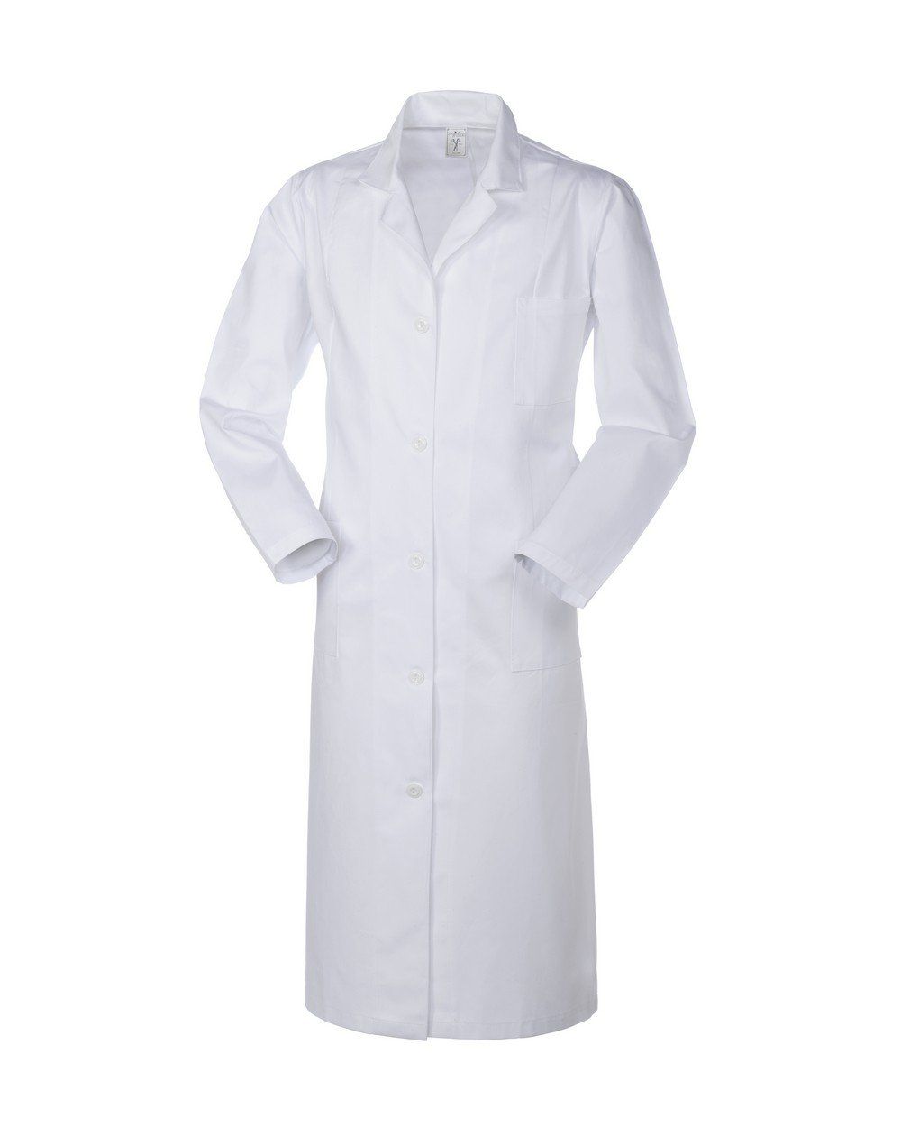 VESTAGLIA DONNA MEDICO