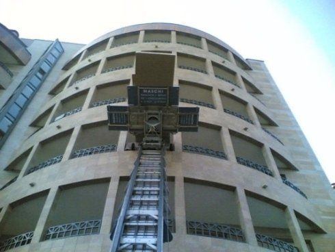 Trasloco di uffici
