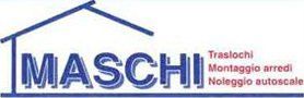 TRASLOCHI MASCHI RICCARDO-LOGO TRASLOCHI MASCHI RICCARDO-LOGO
