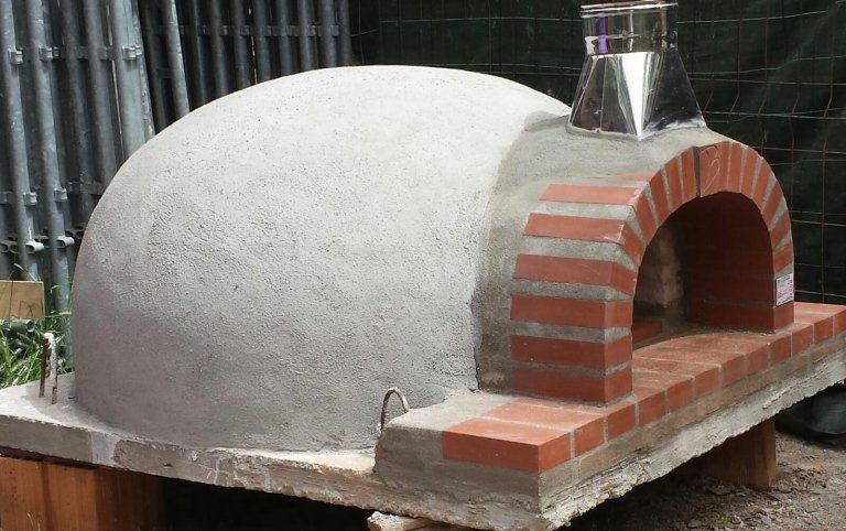 Forno a legna