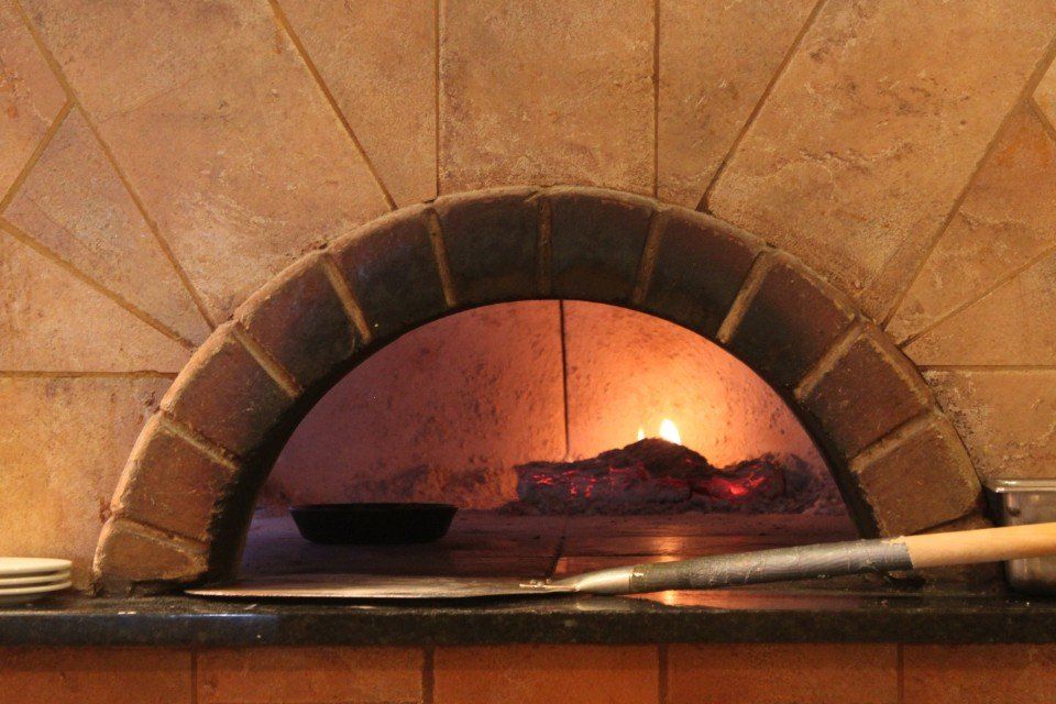 Forno domestico