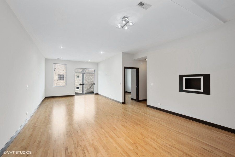 building interior living room