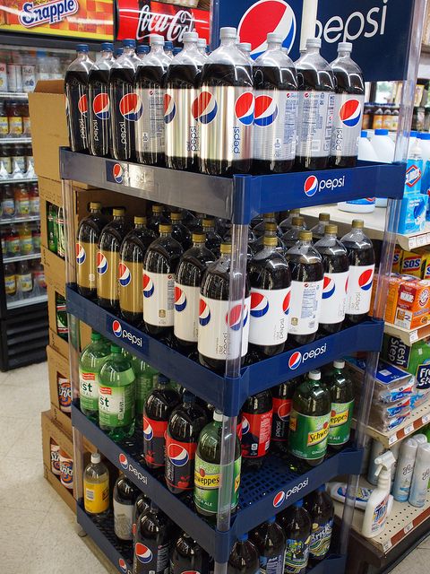 Pepsi