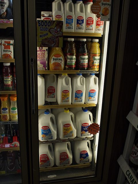 Tropicana