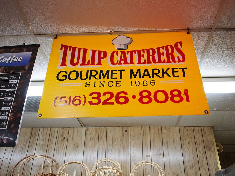 Tulip carters board