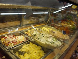 chicken salad