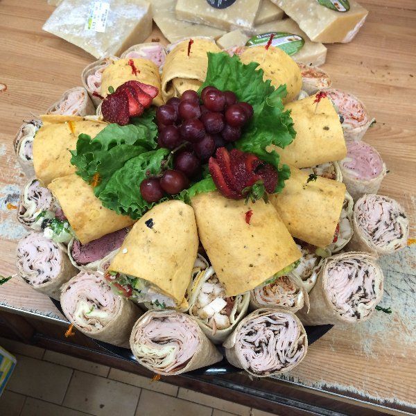 Catering For Parties Nassau County, NY