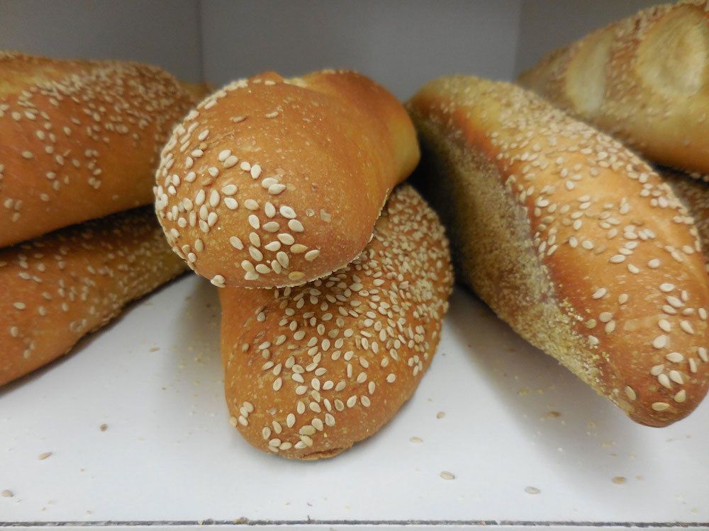 bread