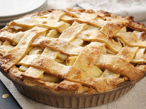 Apple Pie