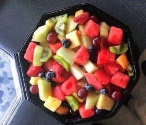 Fruit Salad