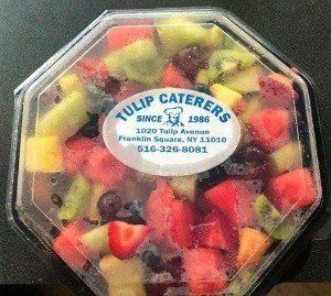 Fruit Salad