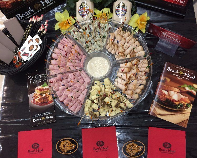 Wedding Caterers Nassau County, NY