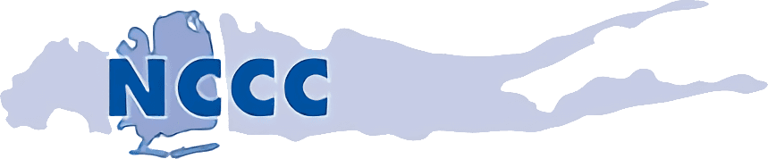 NCCC Logo
