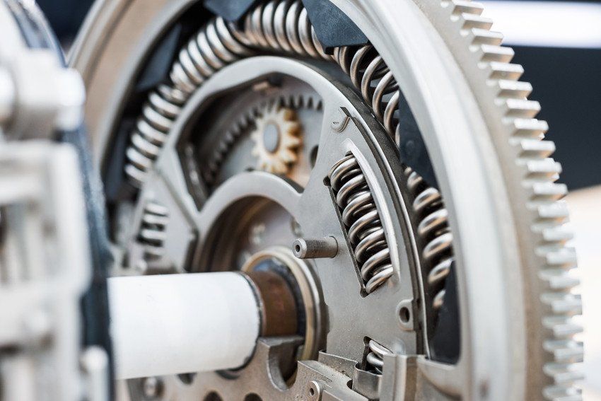 Reliable garage services