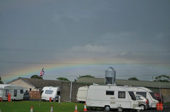 rainbow