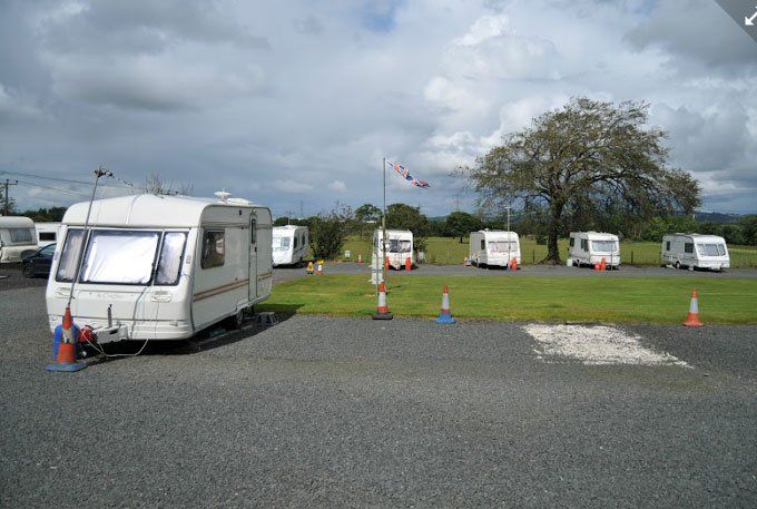 caravans