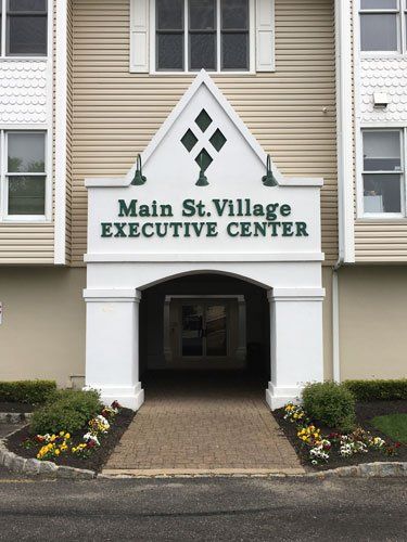 Executive Center