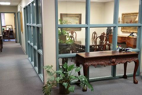 Resources — Conference Hall in Aiken, SC