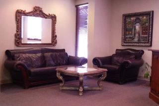 Lawyer Office — Office with Paintings in Aiken, SC Lawyer Office — Office with Paintings in Aiken, SC