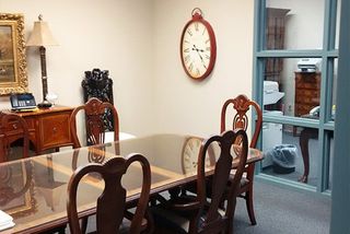 Law — Conference Hall in Aiken, SC Law — Conference Hall in Aiken, SC