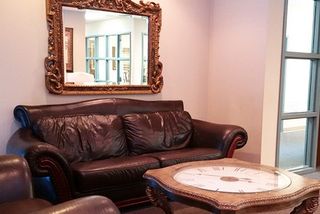 Law Office — Reception in Aiken, SC Law Office — Reception in Aiken, SC