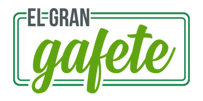Logotipo el gran gafete