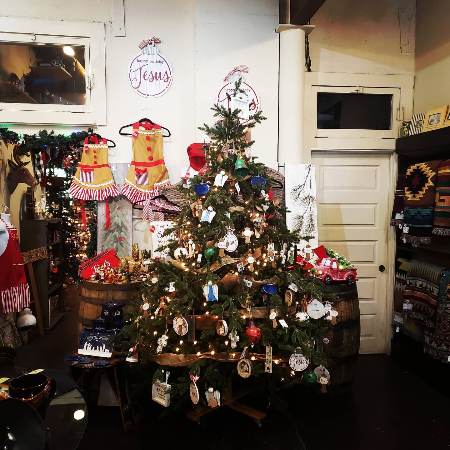 christmastree