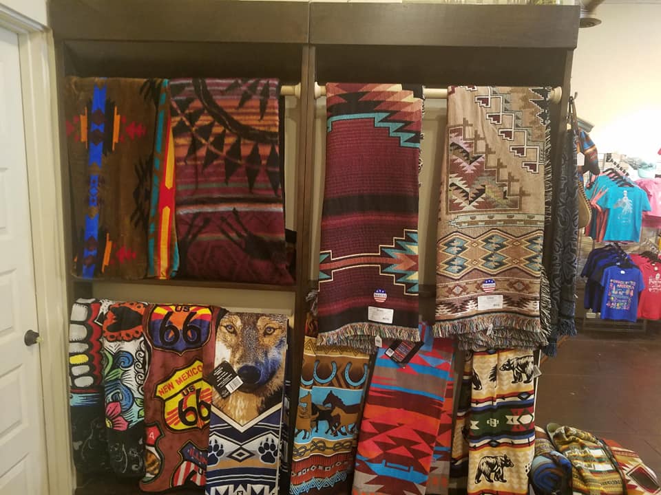 blanketsprecott